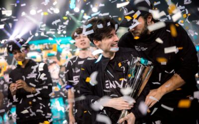 Envy Qualify for VCT with Ascension Victory But Already Have to Replace 2 Players