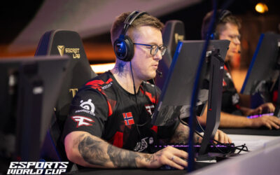 FaZe rain Could Achieve Miracle Sendoff at ESL Pro League CS2 Playoffs