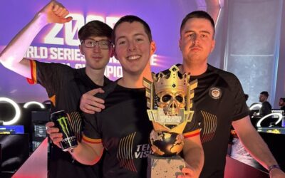 World Series of Warzone Prize Split Shows How Much EU Really Dominated