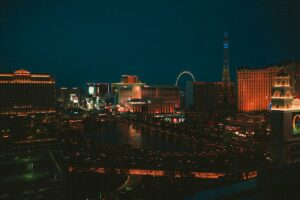 Las Vegas Sands Shuts Down Digital Gaming Venture, Sands Digital Services