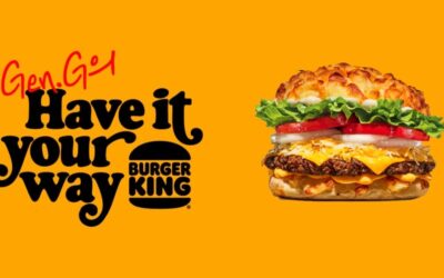 Gen.G Launches Super-Limited Burger King Whopper for LoL Worlds 2025