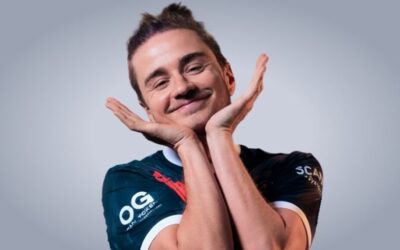 N0tail Returns To OG’s Dota 2 Roster For Limited Time