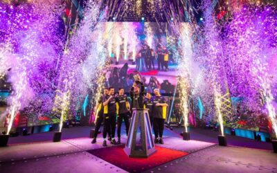 Counter-Strike Major-Winning Star Reunites With s1mple on BC.Game Roster