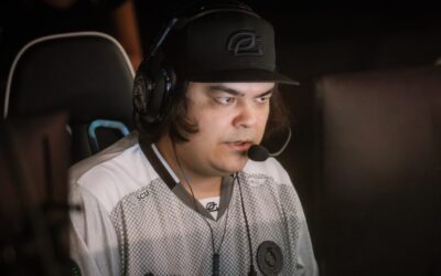 FormaL Speaks Out After Possible Final Game of Legendary CoD & Halo Career