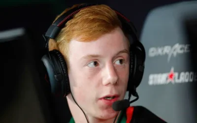 Infamous Counter-Strike 2 matchfixer unbanned after informant reduction