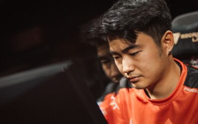 s0m Teases Retirement as NRG Reportedly Target New Controller Player