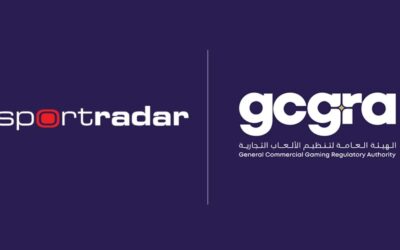 Sportradar Granted License in UAE Gaming Expansion