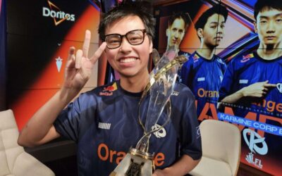 Sentinels CEO Denies Insane $3m Yukino Buyout Rumor for LCS 2026 Roster