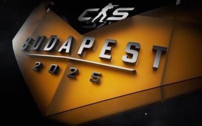 StarLadder Announce Huge CS2 Major Format Change That Fans Will Love