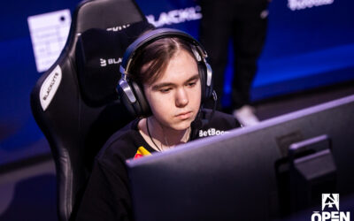 Team Spirit Opens Dota 2 Academy in Search of Next Yatoro