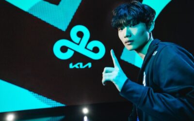 2025’s LCS Rookie of the Year is Already Leaving the League