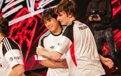 100 Thieves Finally Put Valorant Roster Rumours to Rest By Re-Signing Two Biggest Stars