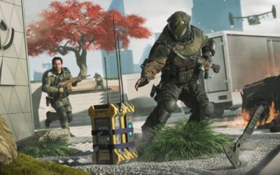 Treyarch Dev Reveals New Black Ops 7 Mode was Made Purely For Competitive Play