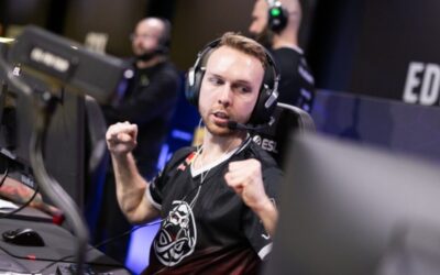 Gla1ve Announces Counter-Strike Retirement and Coaching Switch