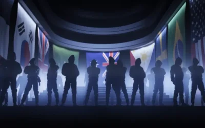 Esports Nations Cup Announces New Publisher Partners: Which Games Could Be Included?