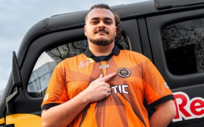 Fnatic Announce Veqaj to Replace Valorant GOAT Chronicle