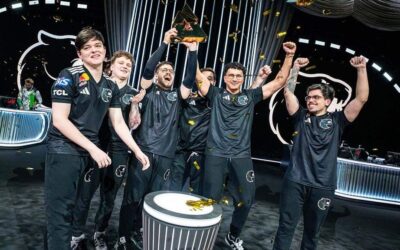 FURIA Become Budapest Major Favorites After BLAST Hong Kong Victory