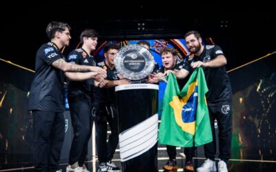 FURIA Dominate Vitality to Win IEM Chengdu