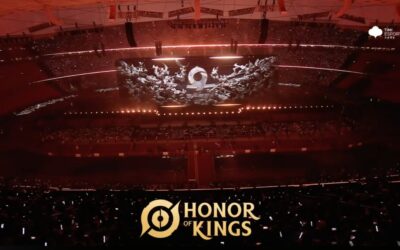 Record-Breaking Mobile Esports Final Outshines Premier League Attendance Figures