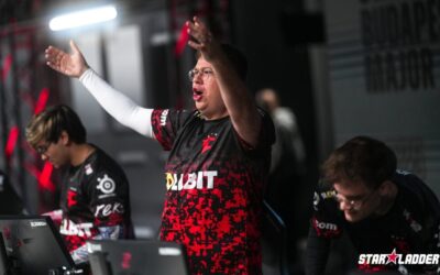 Our Best Stage 2 Pick’Ems For CS2 StarLadder Budapest Major