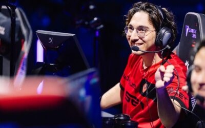 johnqt Opens up On Big Changes in Sentinels VCT 2026 Roster