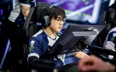 NRG Announce Superstar Valorant Controller Signing With Better Stats Than S0m