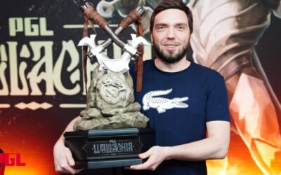 New Dota 2 Hero Should Come This Year According to Team Spirit Dota 2 Manager