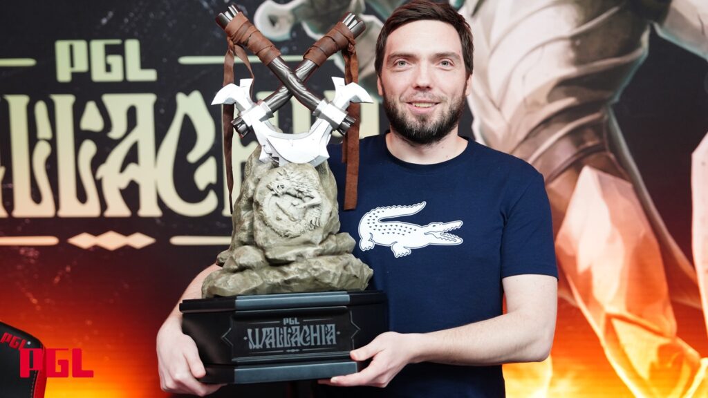 New Dota 2 Hero Should Come This Year According to Team Spirit Dota 2 Manager