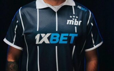 MIBR’s Valorant Team Announces 1xBet As New Sponsor Under New Riot Games Betting Rules
