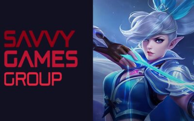 Savvy Games Group Reportedly Exploring Purchase of MLBB Dev Moonton Games