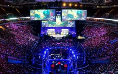 New York Bill Seeks To Ban Live Esports Betting