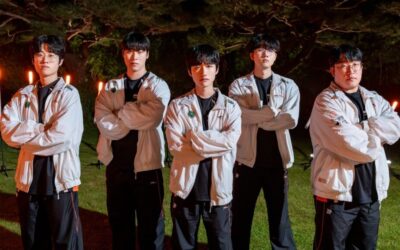 Gen.G CEO Warns LoL Esports May Be on Path To Financial Ruin