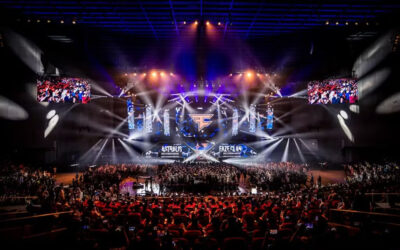 Counter-Strike Player Calls Out “Disgusting Messages” From Losing Esports Bettors