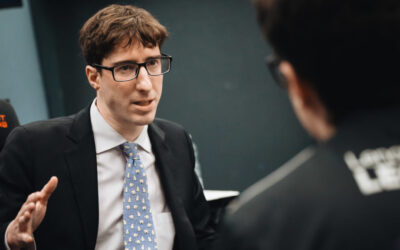 New LoL In-Game Coaching Rule is Useless for Top Teams