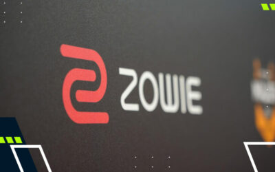 ZOWIE Media Tour At The StarLadder Budapest Major: A Behind-the-Scenes Look