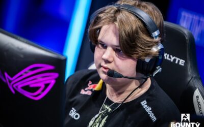 zonic Brands Falcons’ 2025 “Unacceptable” as They Exit StarLadder Budapest Major With Defeat to Spirit