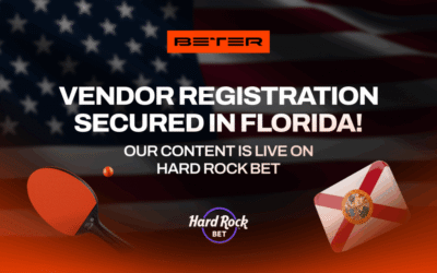 Esports Gambling Company Beter Secures Access To Florida Betting Market