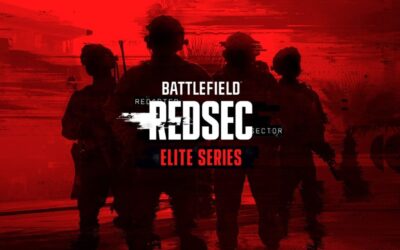 Battlefield REDSEC Open Series Delayed to 2026 Right Before Elite Series Launch