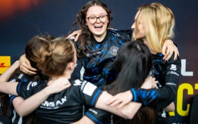 BIG Equipa Become Final ESL Impact Champions With Victory Over MIBR Fe