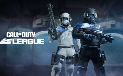 What Do Call of Duty Pros Earn? CDL 2026 Player Salaries Reportedly Leaked