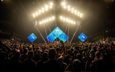 Evo 2026 Missing Two Iconic Franchises as Games Lineup Announced