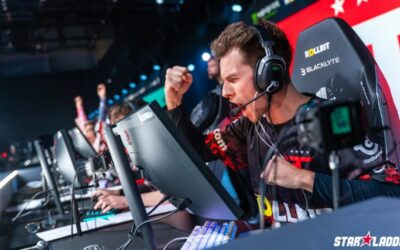 How FaZe Can Use Stage 2 Momentum to Push For CS Budapest Major Playoff Run