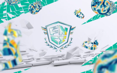 Fortnite Reveals $10 Million FNCS 2026 Season Plans