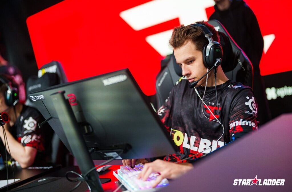FaZe Clan’s StarLadder Budapest Major Run Was a Miracle, Not a Renaissance