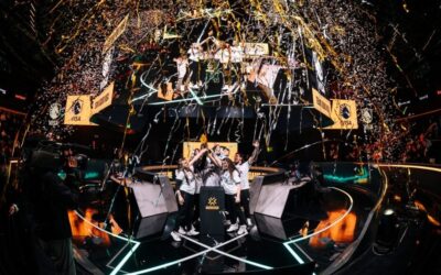 Team Liquid Wins Valorant Game Changers 2025 & Dethrone Two-Time Champions
