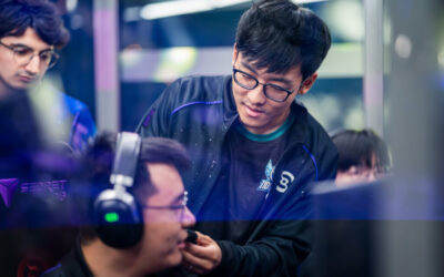 Team Tidebound Exits Dota 2, But Its Players’ Legacy Lives On