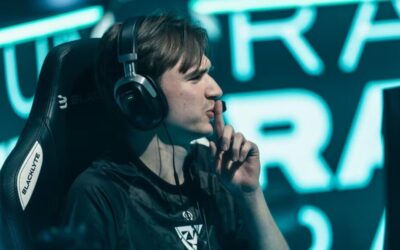 Tundra Wins Fourth Consecutive BLAST Slam V Trophy With Clean Sweep