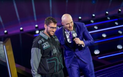 Dota 2 Legend Puppey Makes Coaching Debut With PARIVISION