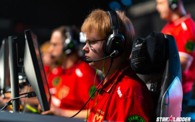 Jimpphat: MOUZ “choked” and “weren’t ready” for FaZe in StarLadder Budapest Major Upset