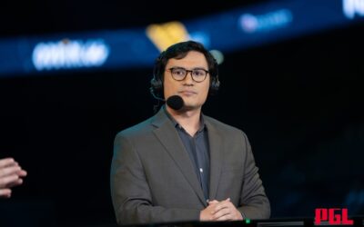 Mauisnake Claims Zonic Has to be Blamed For Falcons’ CS2 Failure